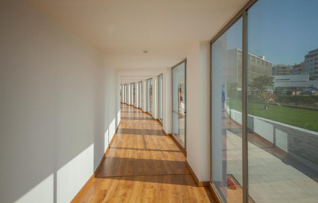 B42 - Ocean Apartment Portimao Exterior photo