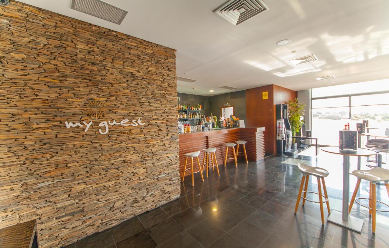B42 - Ocean Apartment Portimao Exterior photo